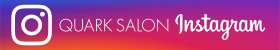 QUARK SALON 公式 Instagram