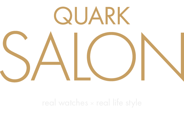 クォーク サロン